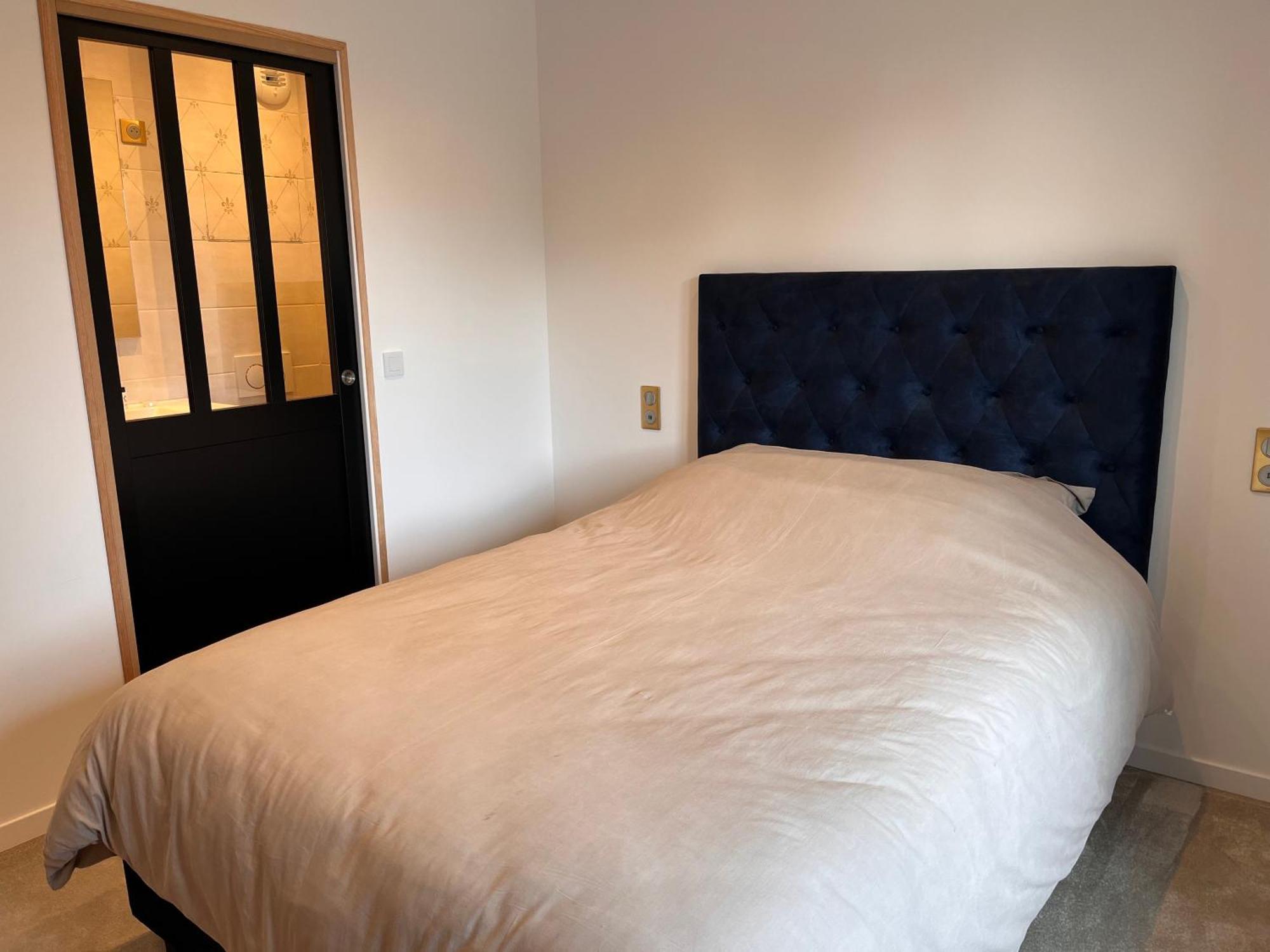 Hdg Hotel Gare De L'Isle Adam Appart'S Hotel Parmain Zewnętrze zdjęcie