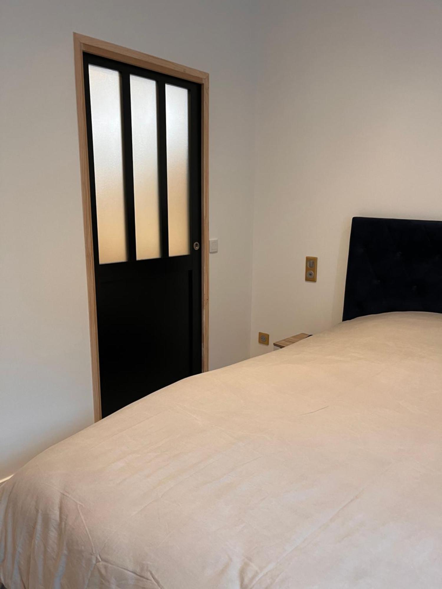 Hdg Hotel Gare De L'Isle Adam Appart'S Hotel Parmain Zewnętrze zdjęcie
